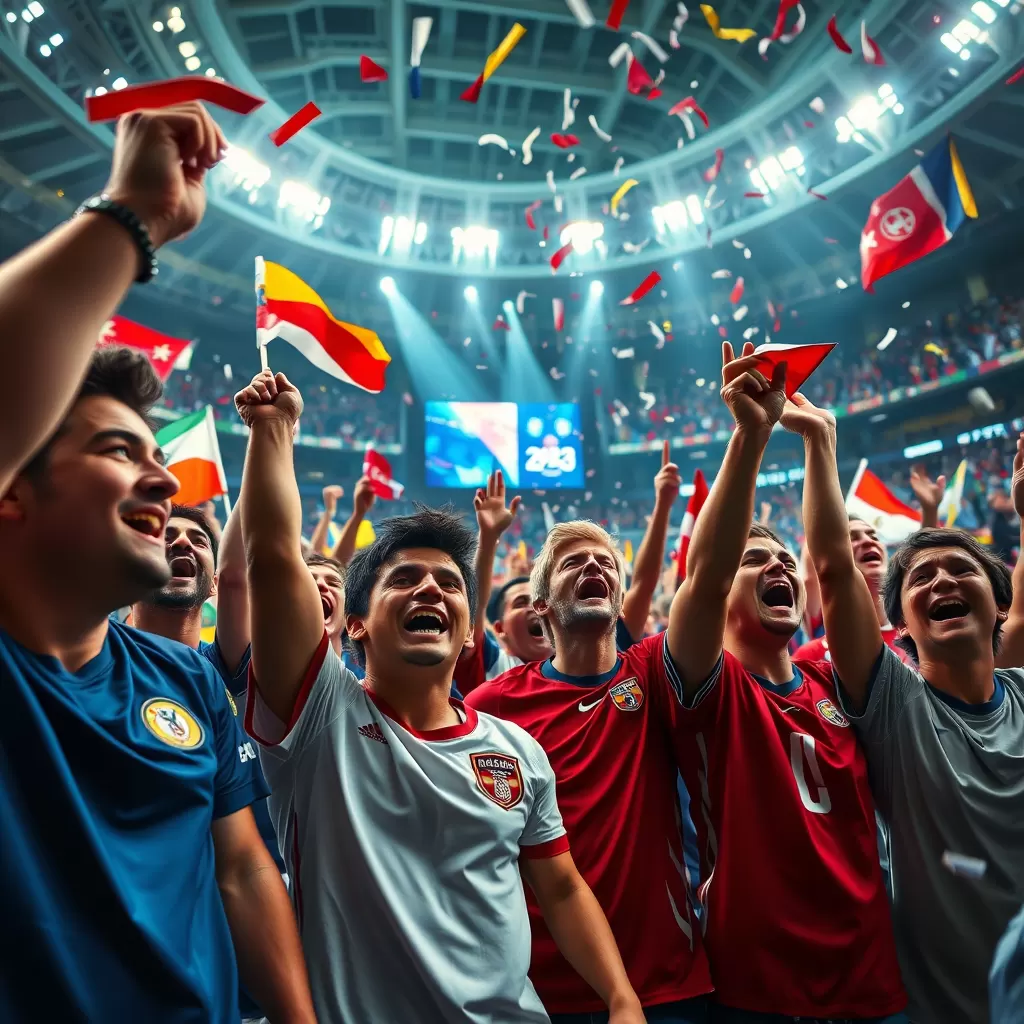 Norway vs Senegal: Ai sẽ tạo bất ngờ ở vòng bảng? — view 5