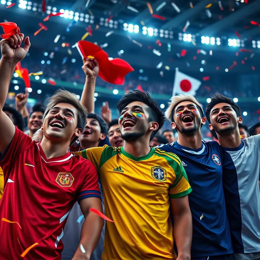 Nóng trước giờ G: Điều gì đang chờ đón ĐT Uzbekistan và DR Congo ở vòng loại World Cup 2026? — view 5