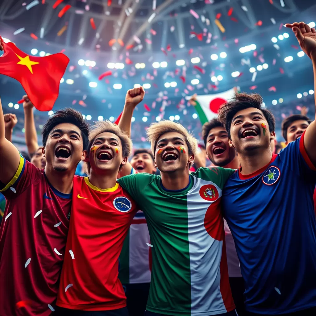 Nóng trước giờ G: Điều gì đang chờ đón ĐT Uzbekistan và DR Congo ở vòng loại World Cup 2026? — view 3